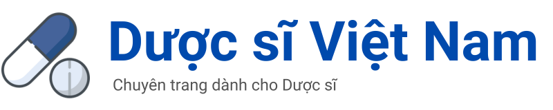 Dược sĩ Việt Nam